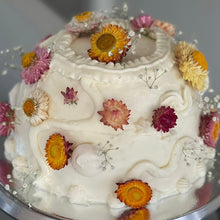 Cargar imagen en el visor de la galería, Dome Cake