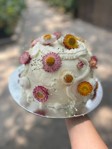 Dome Cake