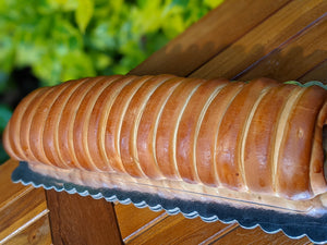 Pan de Jamón