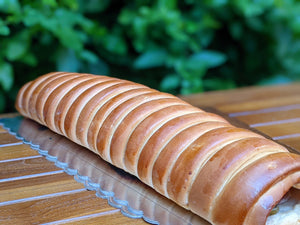 Pan de Jamón